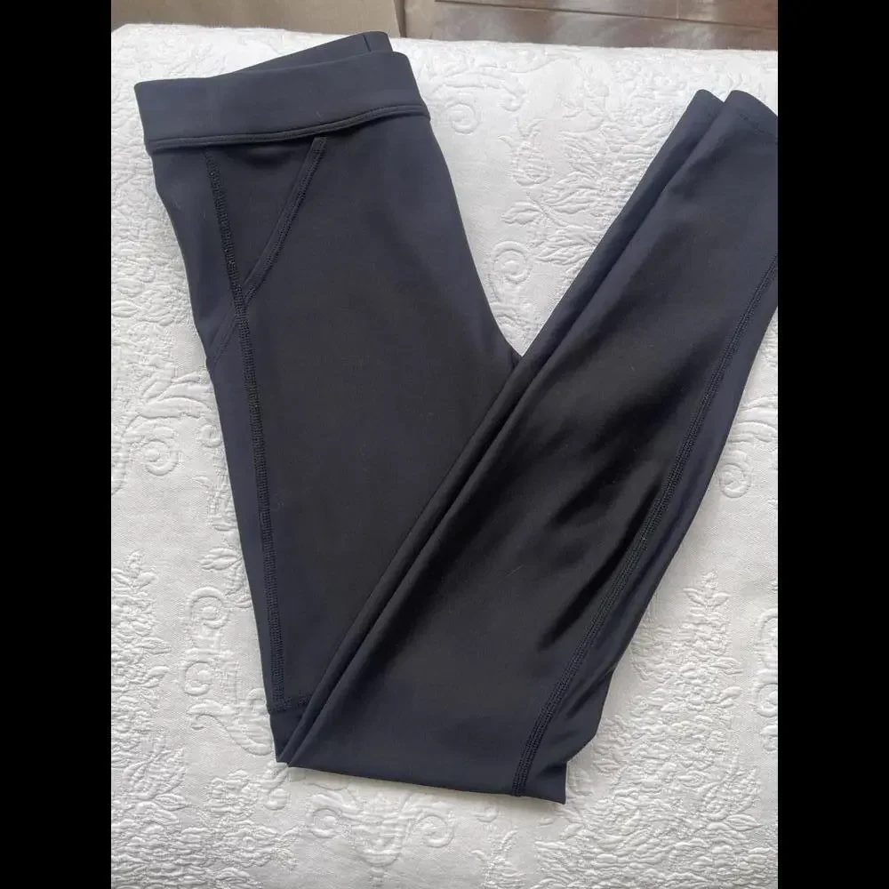 Alo yoga leggings size small